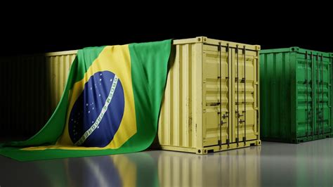 Importação feita pelo site Ioffer Brasil .